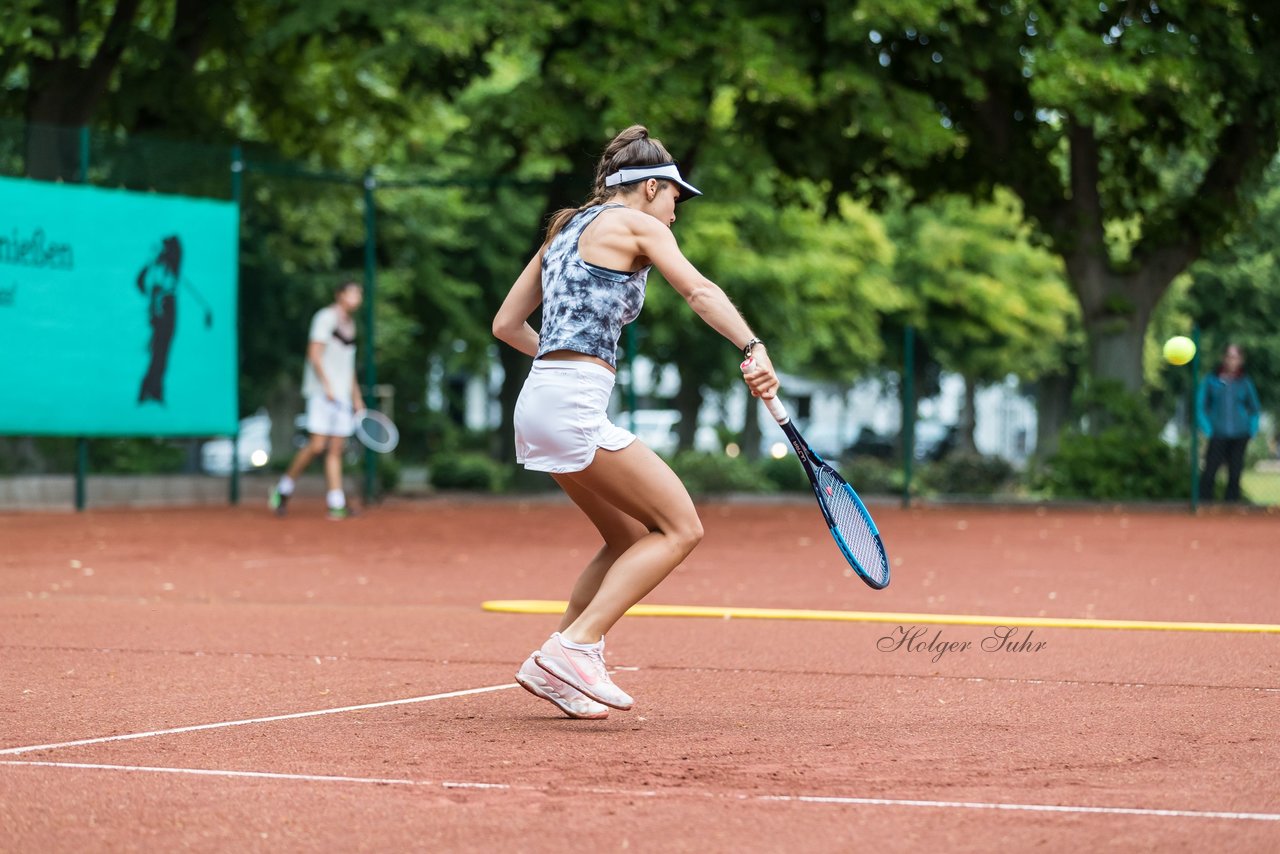 Bild 266 - Kuehlungsborner Tennisturnier